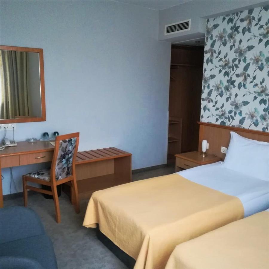 Hotel Kapri