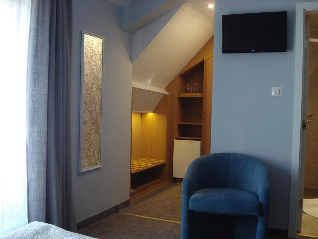 Kapri Hotel Sofia