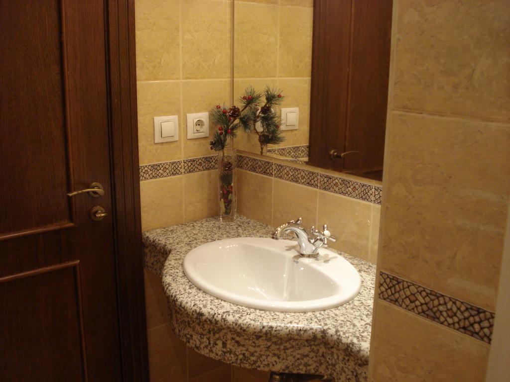 Hotel Kapri Sofia
