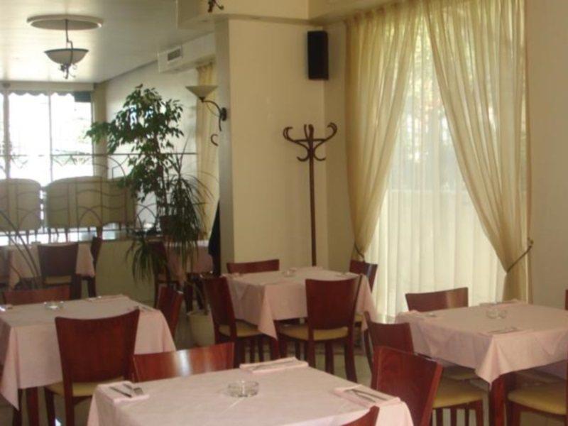 Kapri Hotel 3*