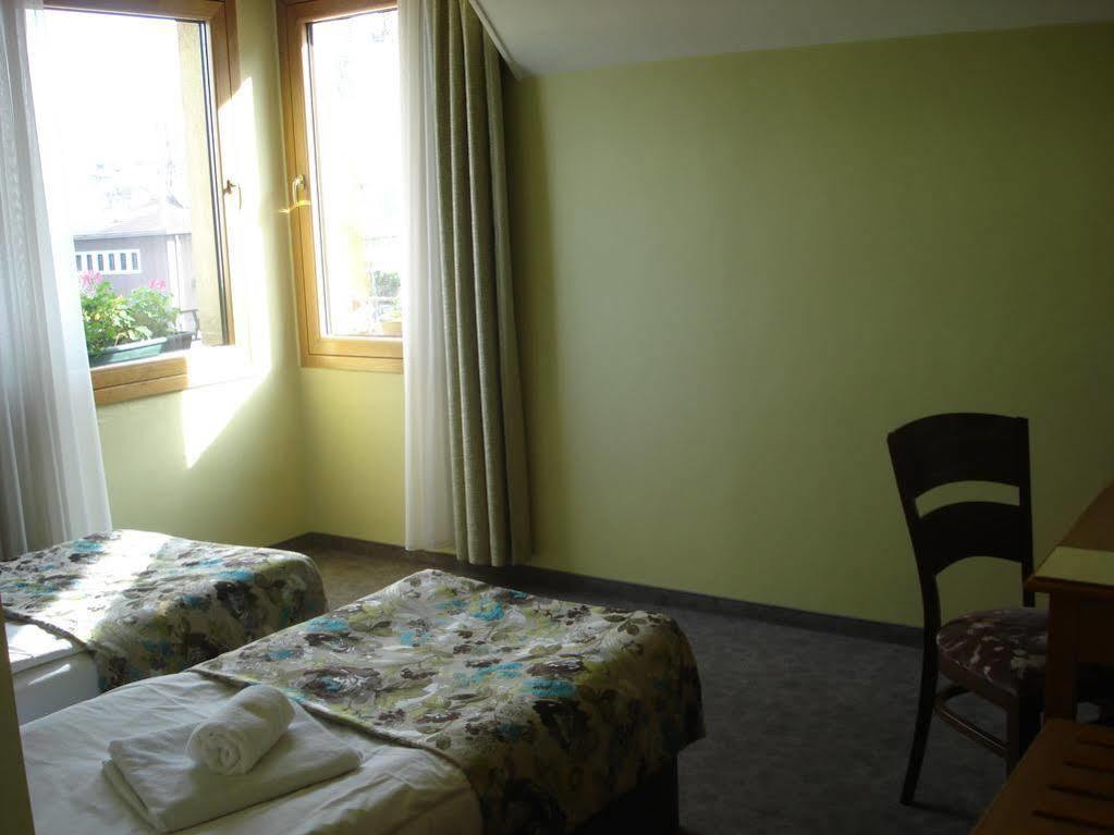 Kapri Hotel