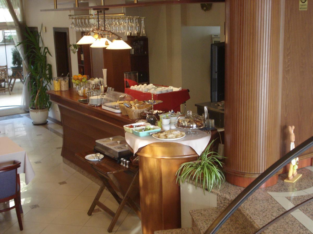 Hotel Kapri