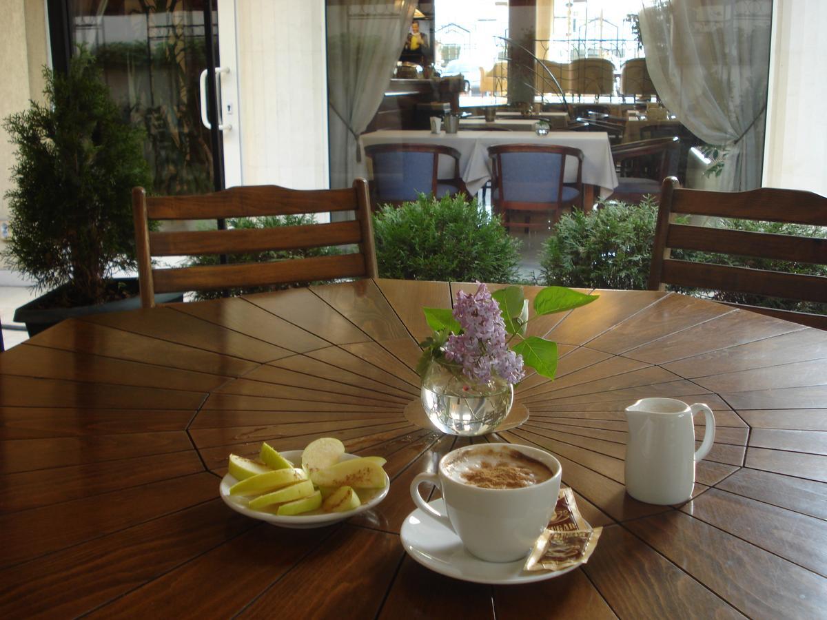 Kapri Hotel