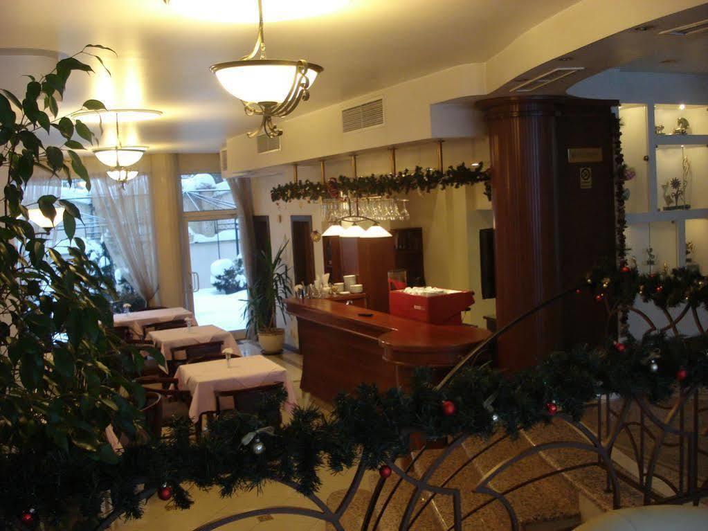 Kapri Hotel Sofia