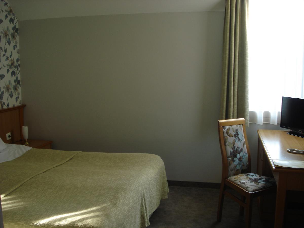 Hotel Kapri Sofia