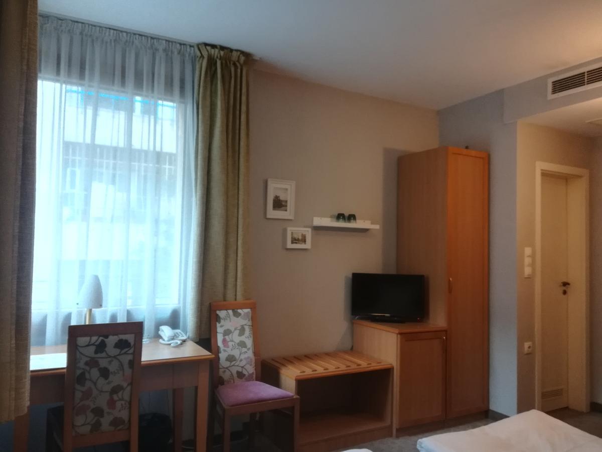 Hotel Kapri