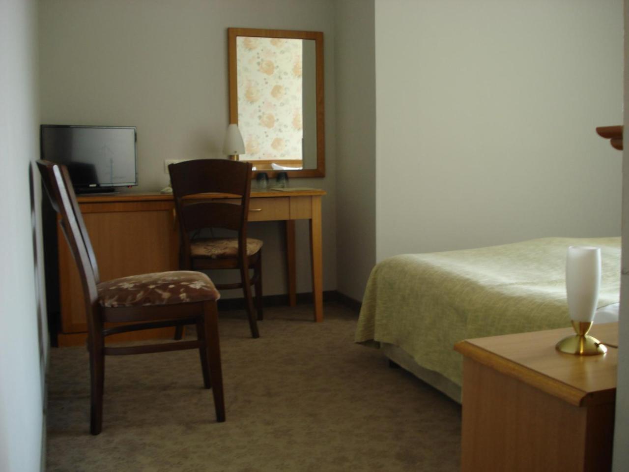 Kapri Hotel Sofia
