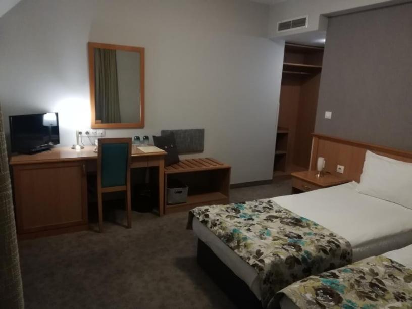 Hotel Kapri