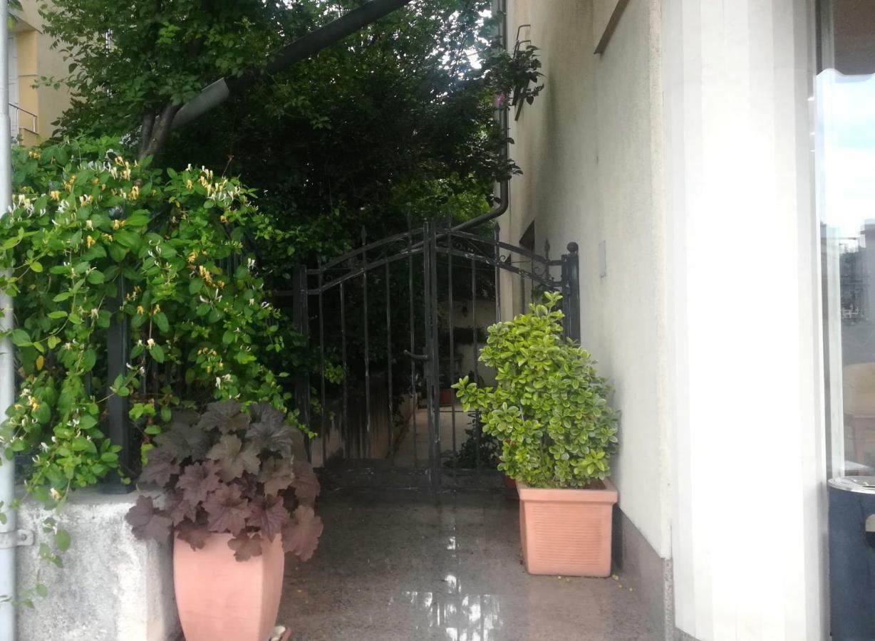 Hotel Kapri 3*